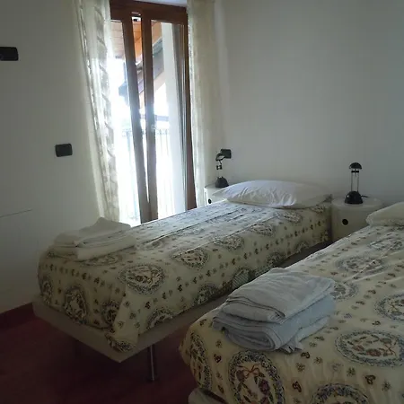 Casa Lavanda * Traona