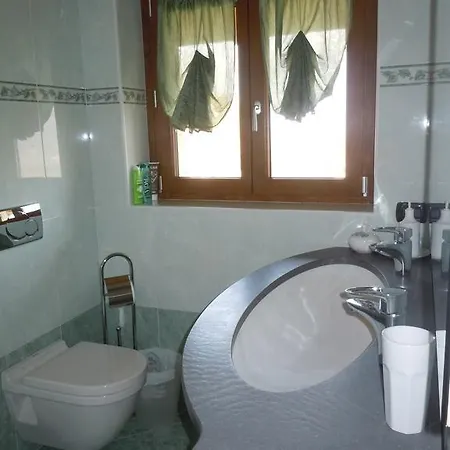 Ferienhaus Casa Lavanda