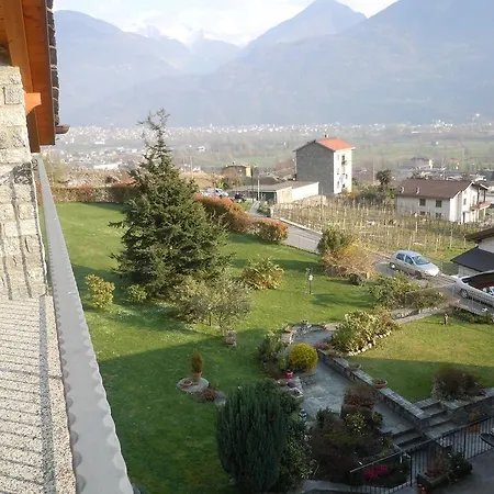 Casa Lavanda Ferienhaus Traona