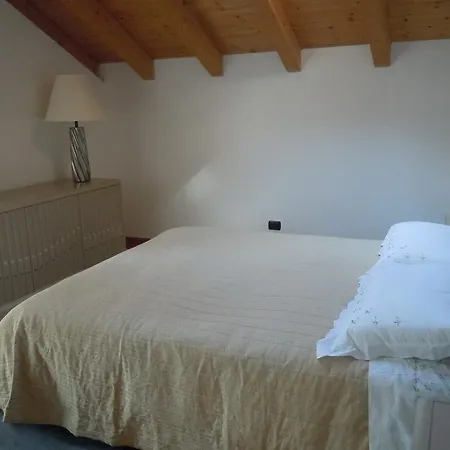 Casa Lavanda Traona