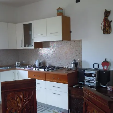 Casa Lavanda *