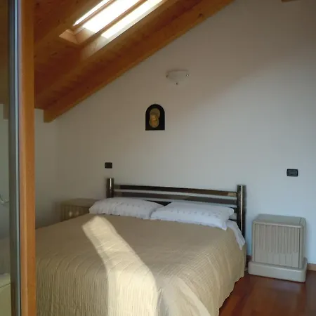 Casa Lavanda * Traona