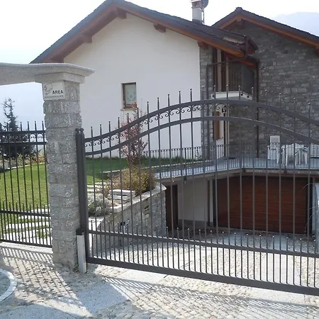 Ferienhaus Casa Lavanda