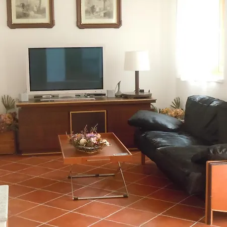 Casa Lavanda Traona